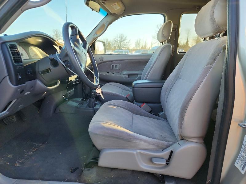 2004 Toyota Tacoma Xtracab