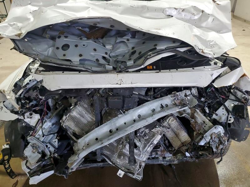 2023 Mazda Cx-5 Select