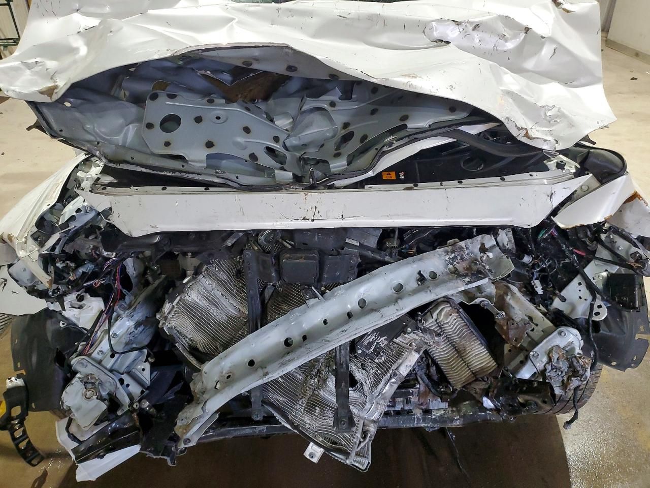 2023 Mazda Cx-5 Select