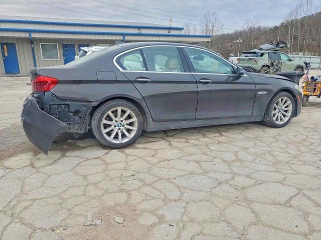 2015 BMW 535 xi