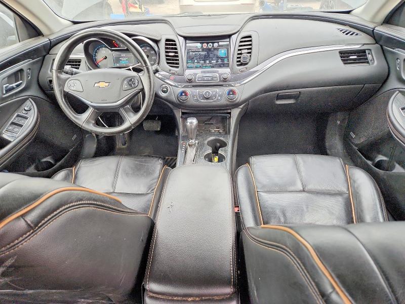 2019 Chevrolet Impala Premier