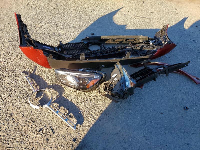 2024 Mercedes-Benz Gle 450 4matic