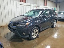 2013 Toyota Rav4 xle en venta en Elgin, IL