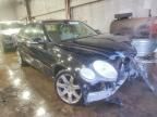 2007 Mercedes-Benz E 350