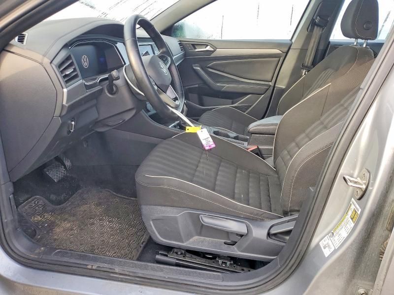 2022 Volkswagen Jetta Sport