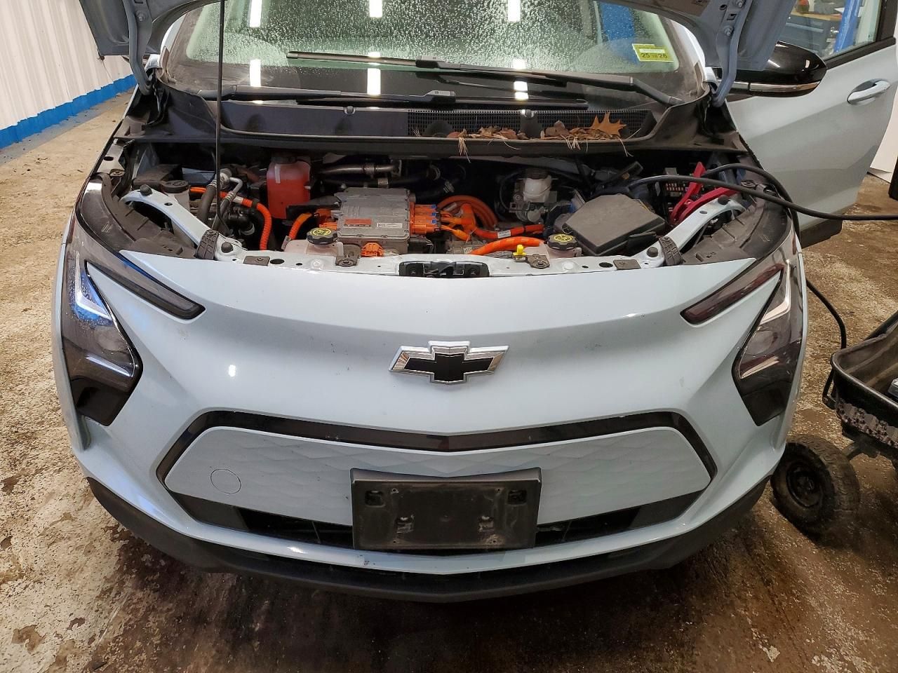 2023 Chevrolet Bolt ev 1LT