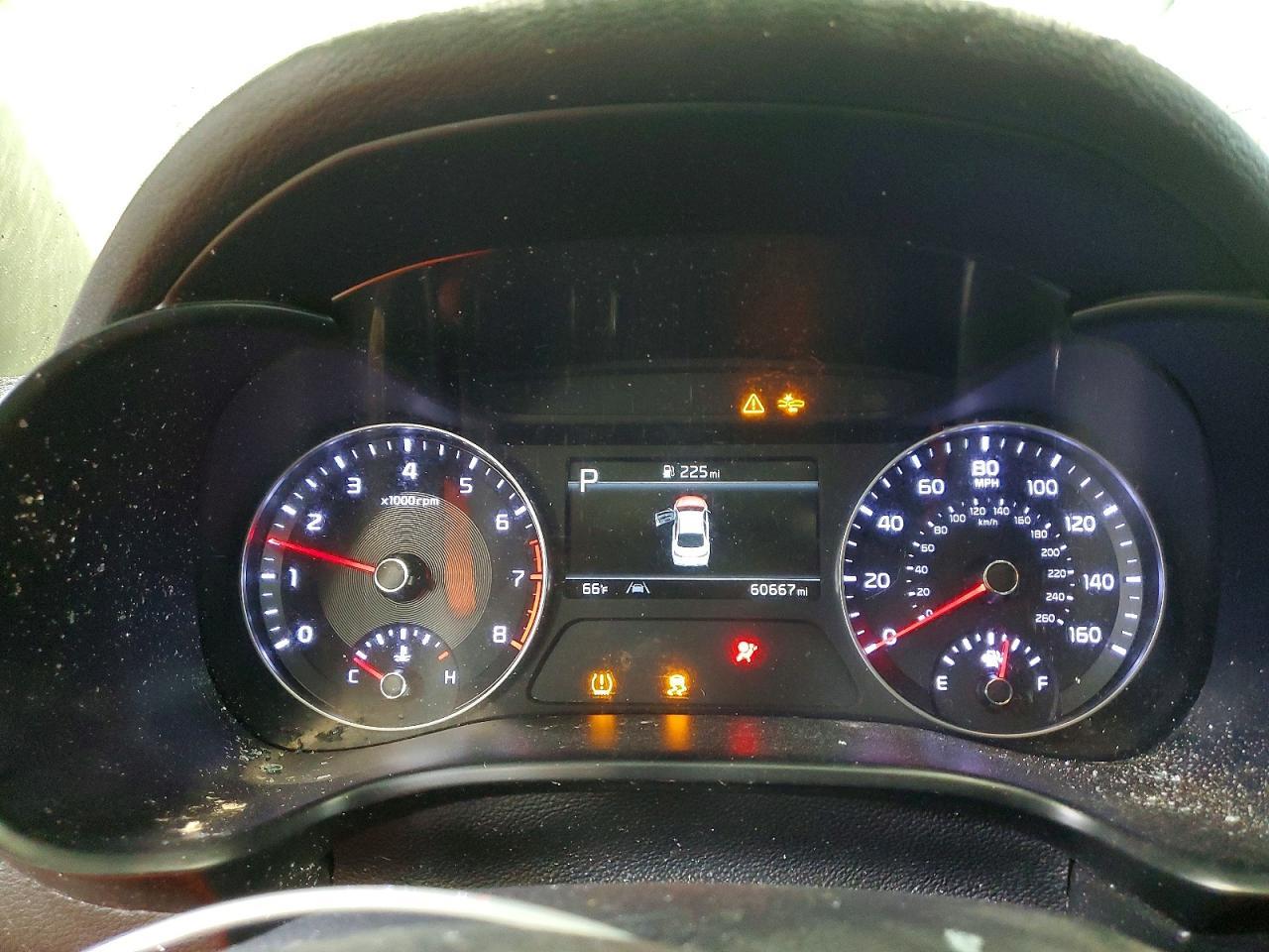 2023 KIA Forte lx