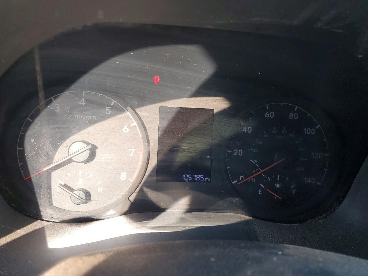 2022 Hyundai Accent se