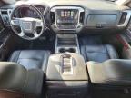 2017 GMC Sierra K1500 SLT