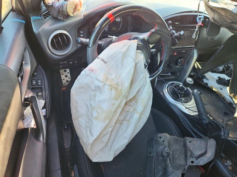 2017 Toyota 86 Base