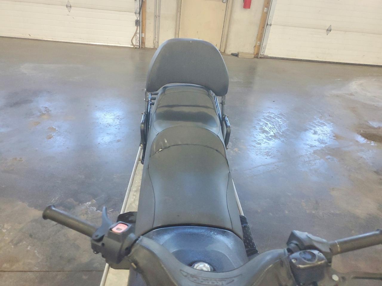 2007 Arctic Cat Panther 660 Touring