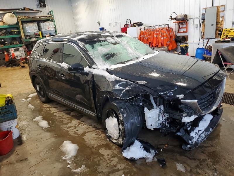 2023 Mazda Cx-9 Grand Touring