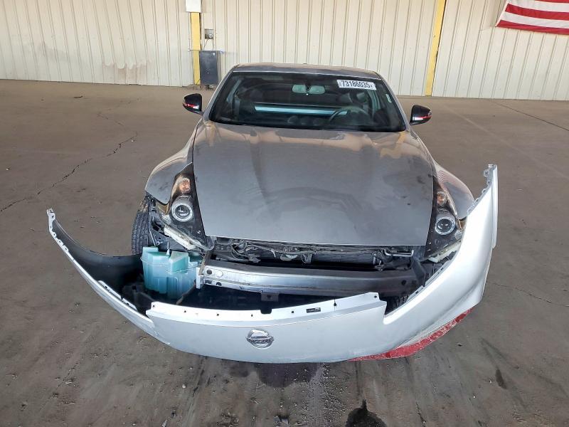 2017 Nissan 370z Base