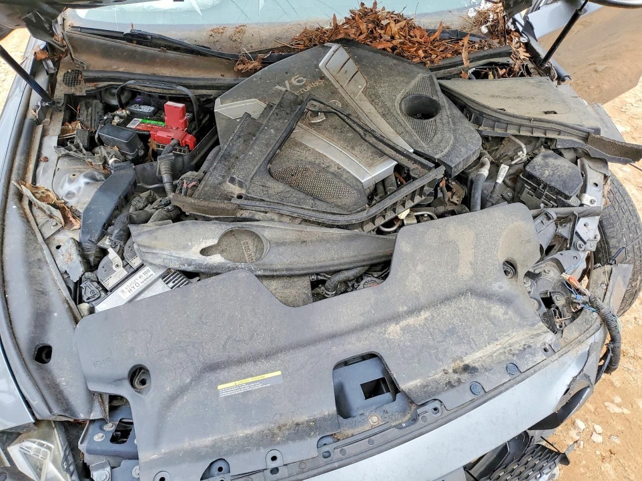 2017 Infiniti Q50 Premium