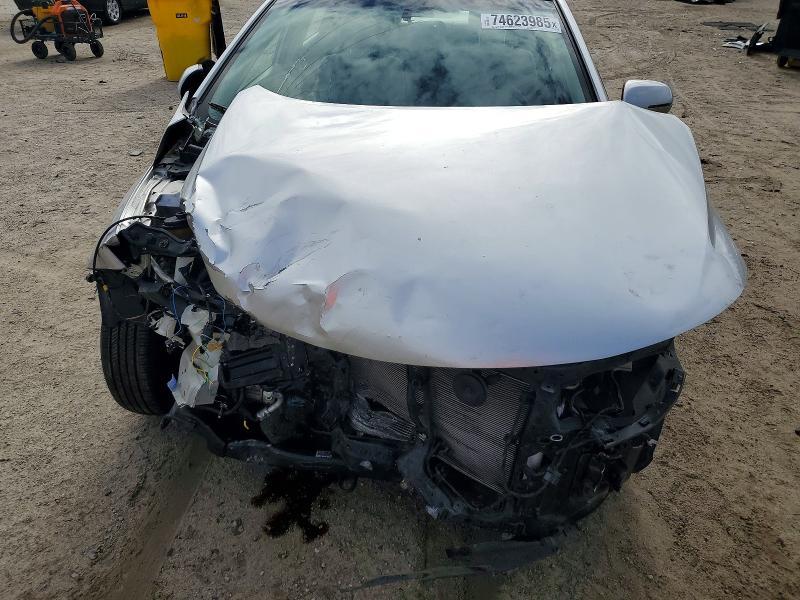 2013 KIA Forte ex