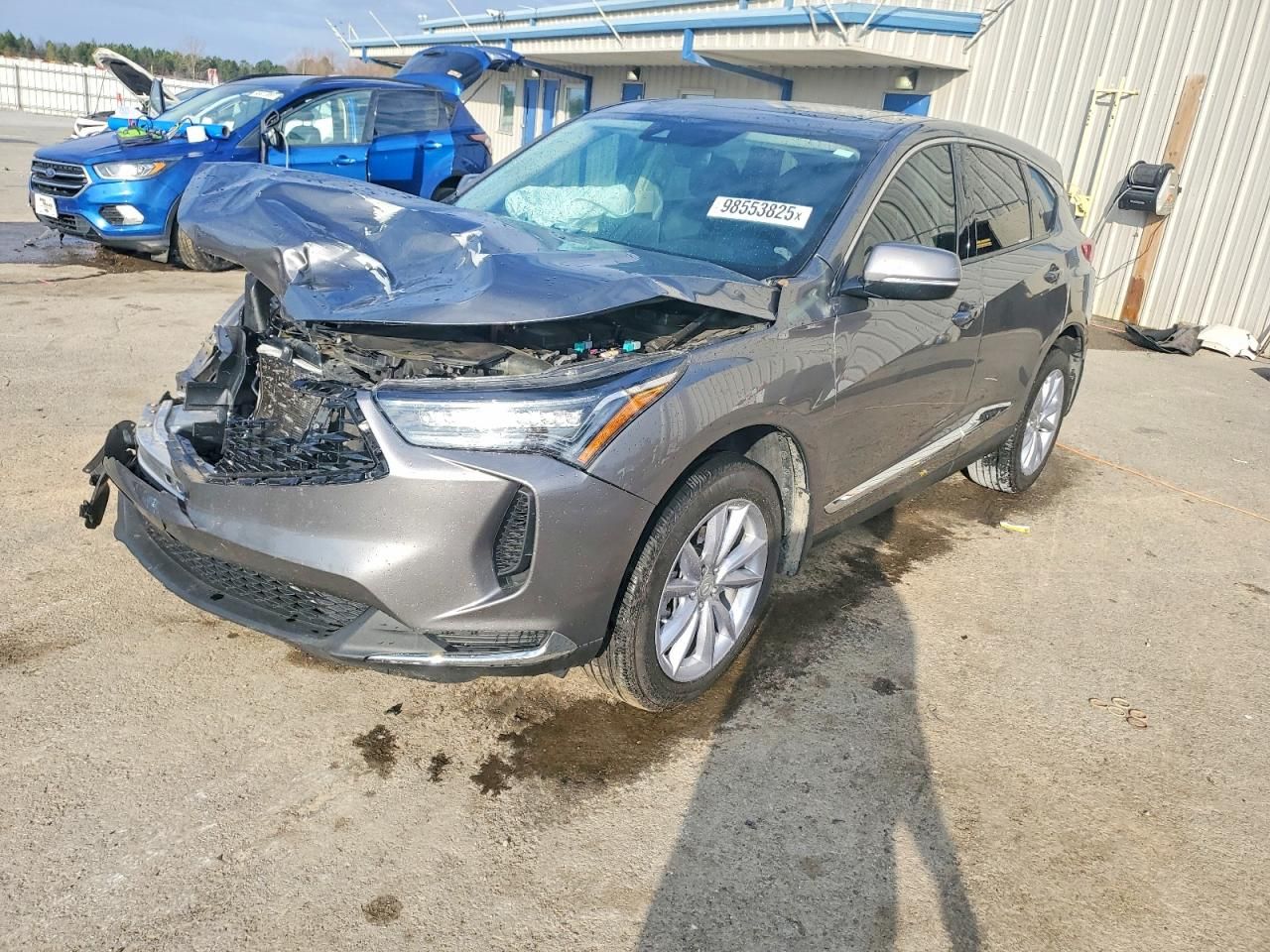 2023 Acura RDX