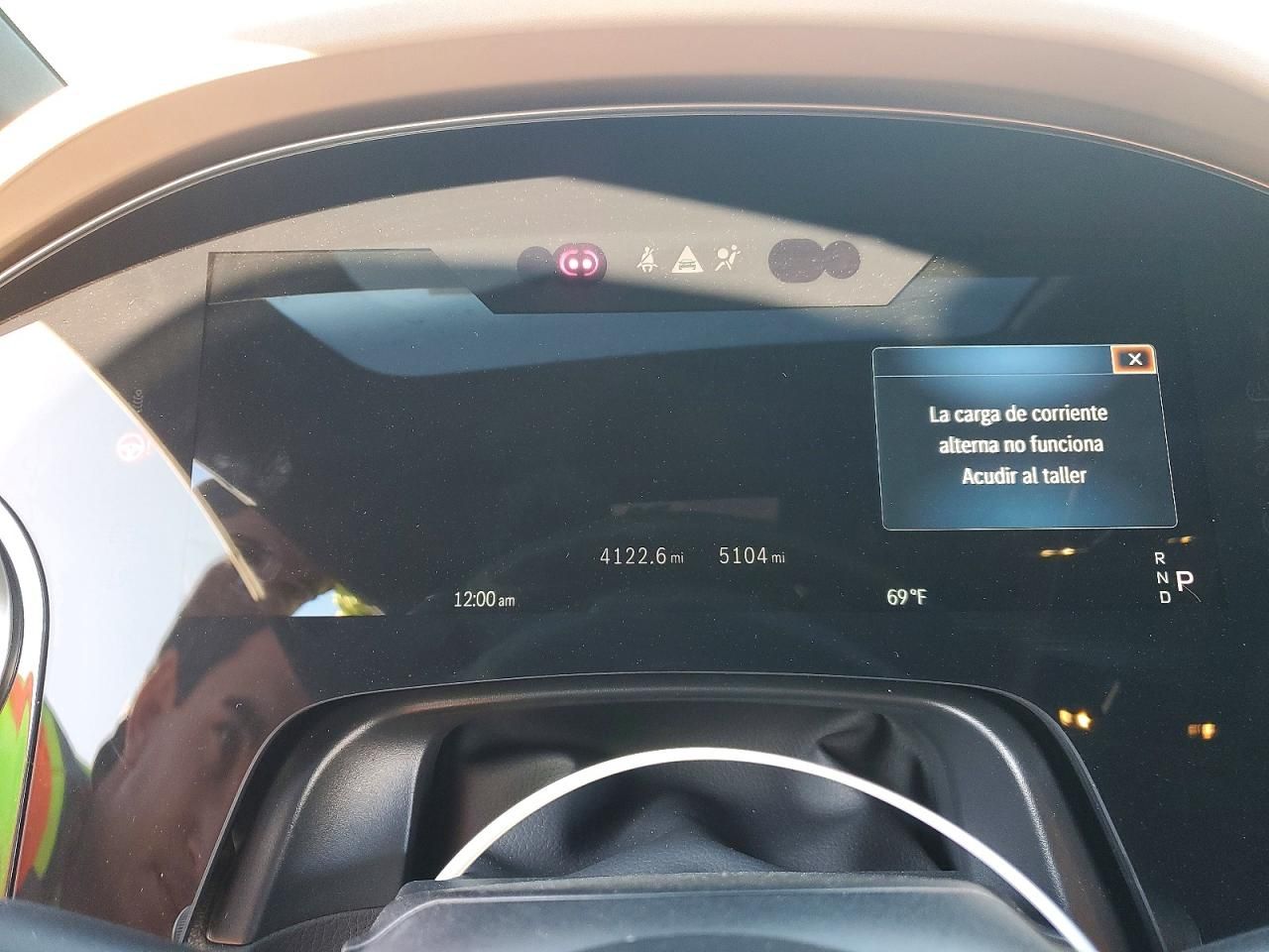 2024 Mercedes-Benz Eqs Sedan 450 4matic