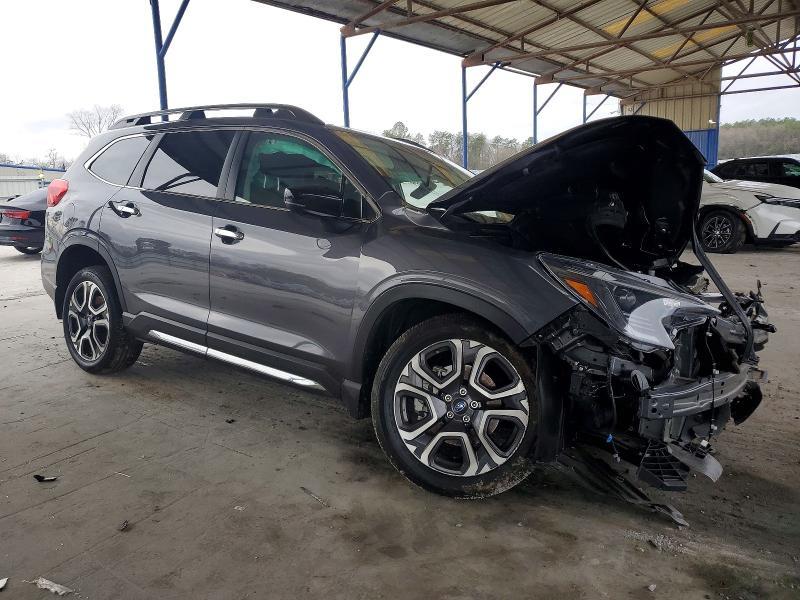 2024 Subaru Ascent Touring