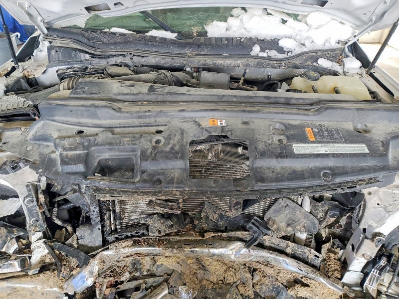 2022 Ford F250 Super Duty Utility / Service Truck