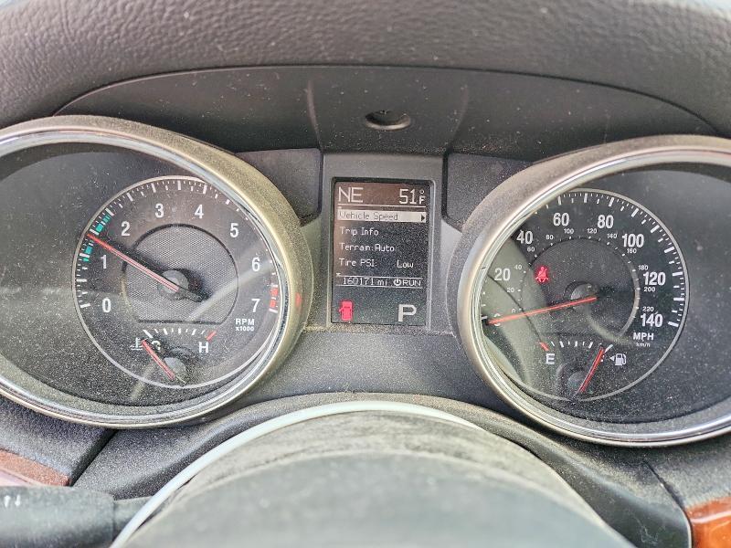 2013 Jeep Grand Cherokee Limited