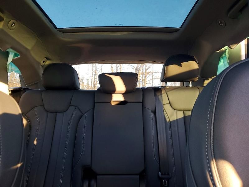 2024 Audi Q5 Premium 45