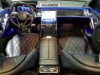 2024 Mercedes-Benz S 580 4matic