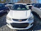 2017 Chevrolet Sonic