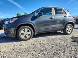 2018 Chevrolet Trax 1LT for sale in Prairie Grove, AR