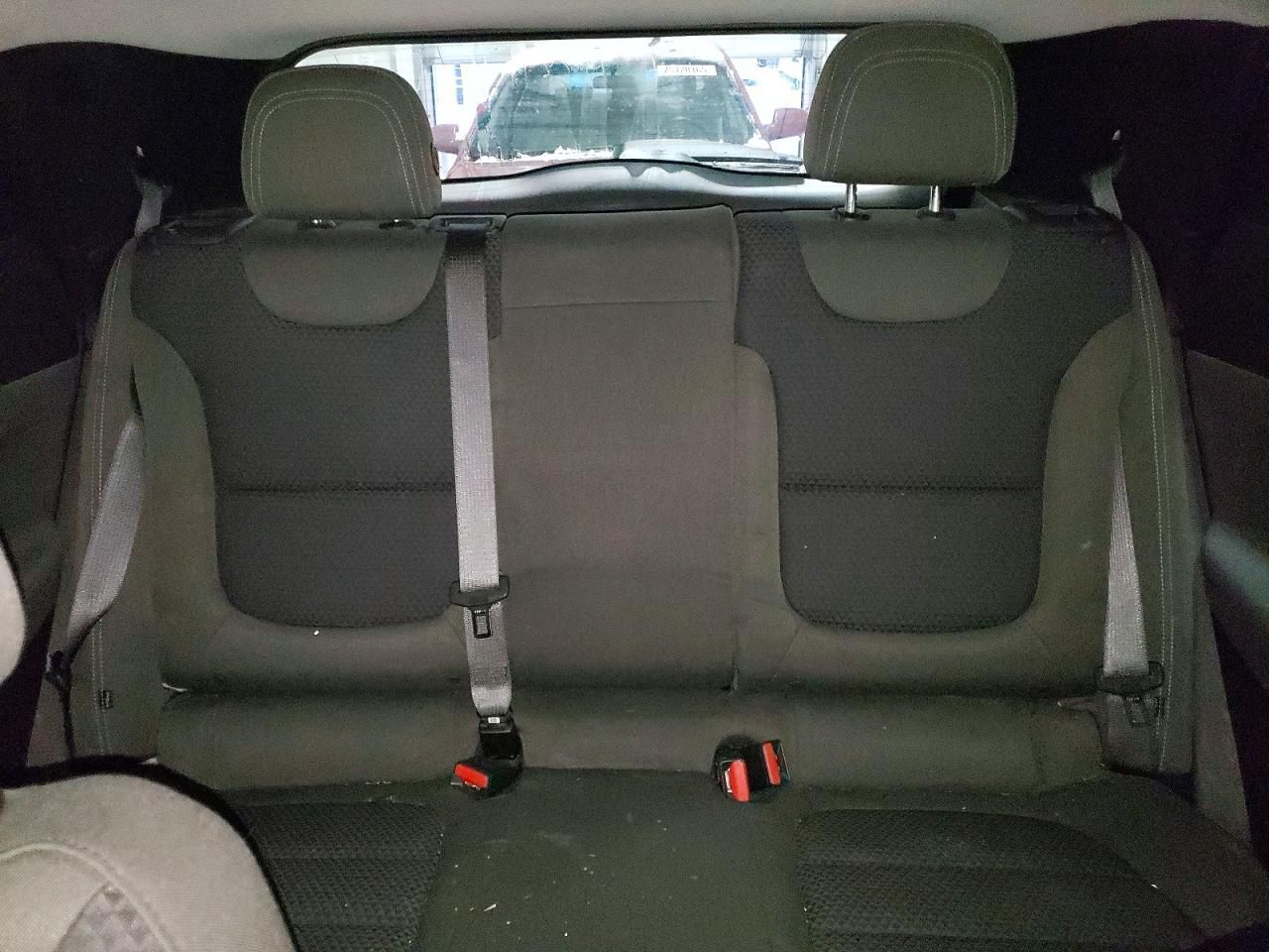 2022 Chevrolet Bolt euv lt