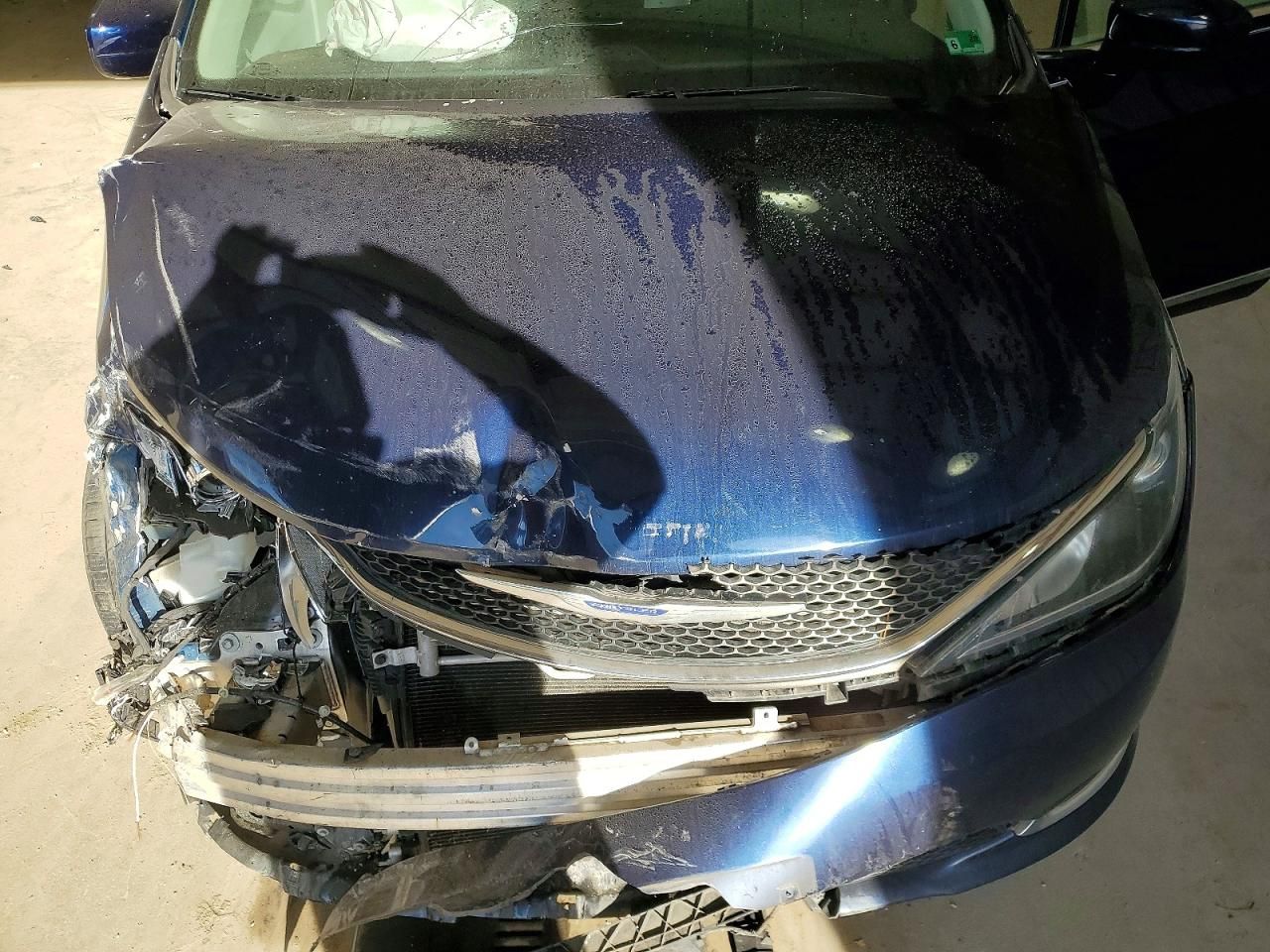 2020 Chrysler Pacifica Touring l Plus