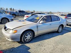 1993 Lexus Gs 300 en venta en Antelope, CA