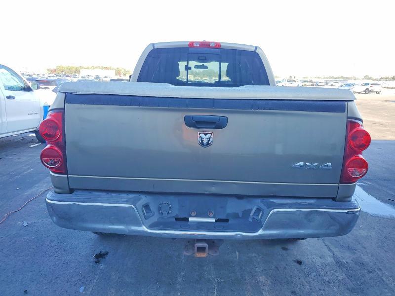 2007 Dodge RAM 1500 ST