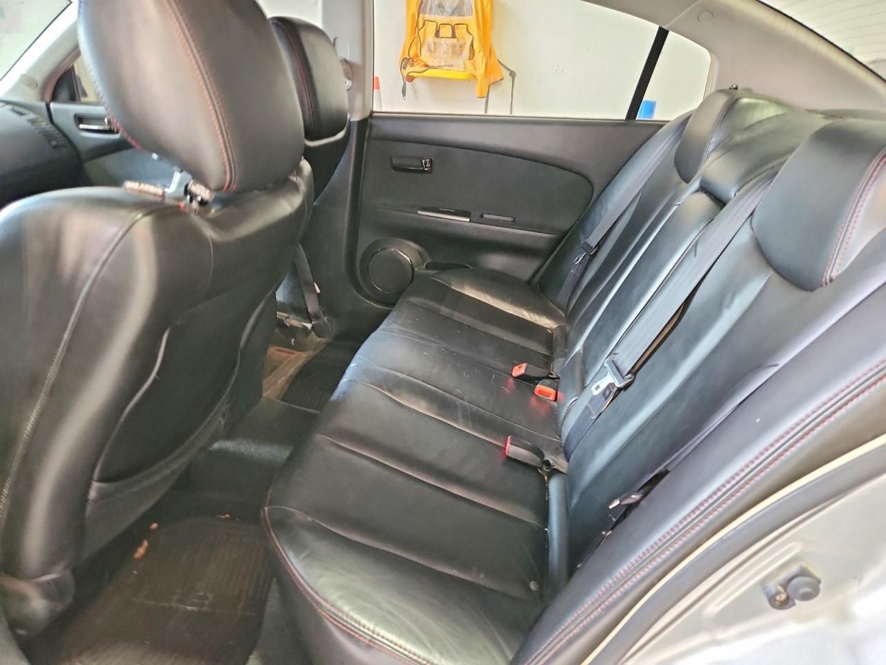 2006 Nissan Altima se