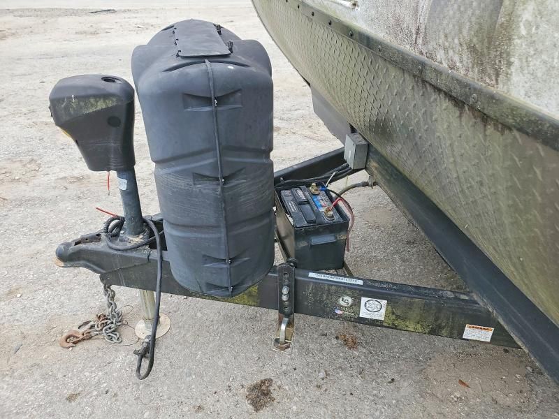 2019 Openrange Light