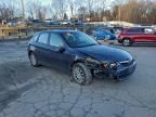 2010 Subaru Impreza 2.5i Premium