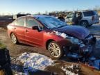 2015 Subaru Impreza Premium Plus