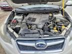 2014 Subaru Xv Crosstrek 2.0i Hybrid Touring