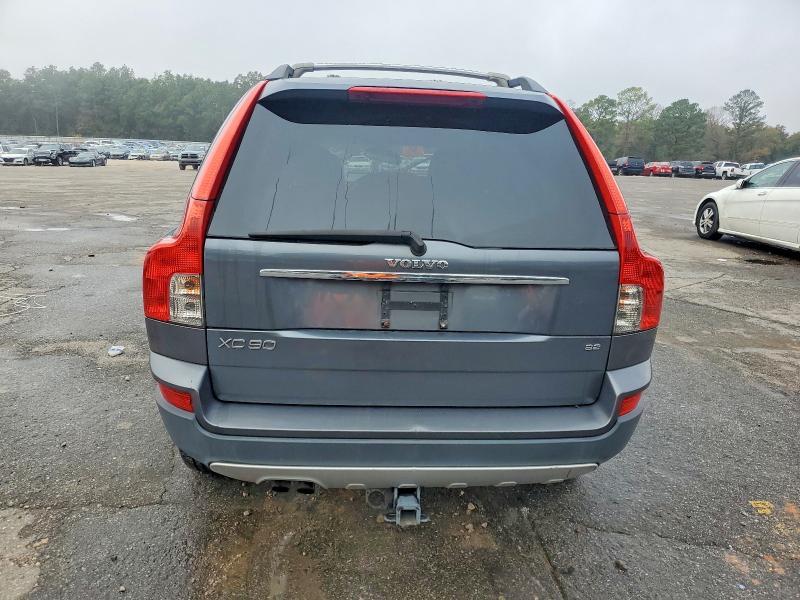 2007 Volvo Xc90 3.2