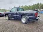 1999 Dodge Ram 1500