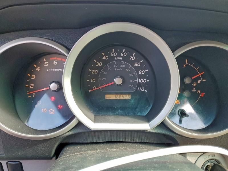 2006 Toyota 4runner SR5