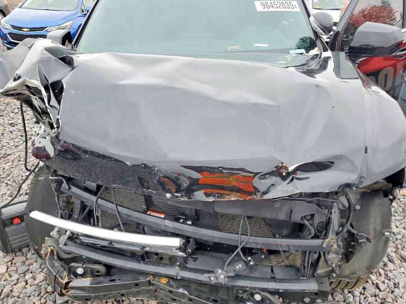 2024 Chevrolet Tahoe K1500