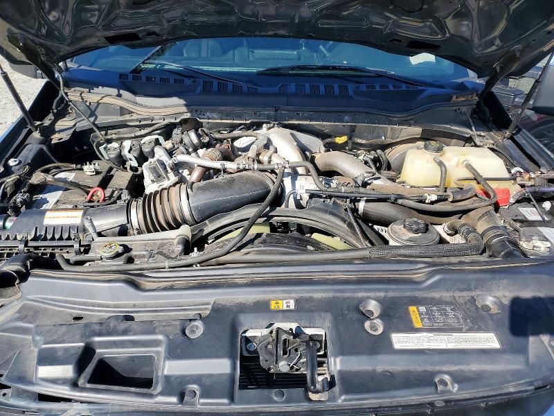 2021 Ford Super Duty F-250 W/S