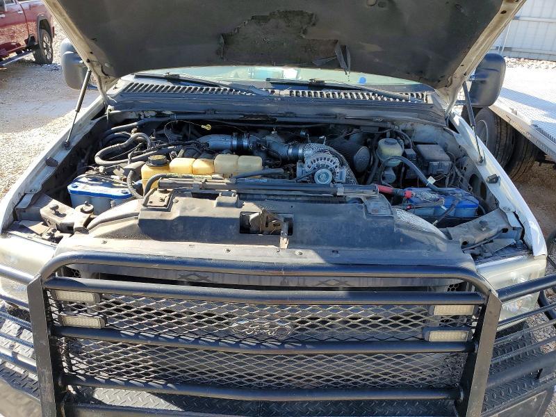 2000 Ford F450 Super Duty Bucket Truck