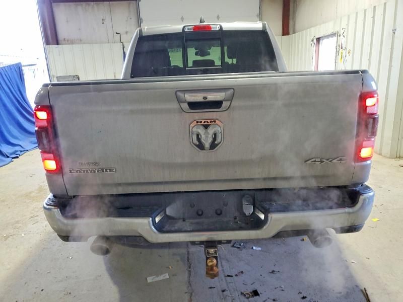 2019 Dodge 1500 Laramie