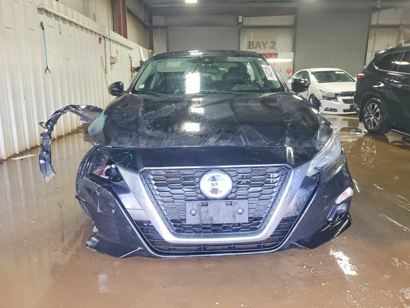 2019 Nissan Altima sl