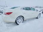 2011 Buick Lacrosse cxl