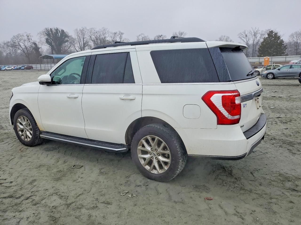 2021 Ford Expedition xlt