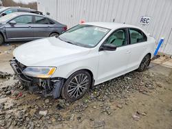 2016 Volkswagen Jetta Sport for sale in Windsor, NJ