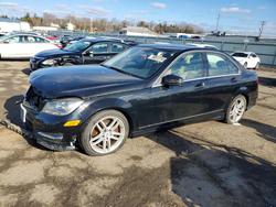 2014 Mercedes-Benz C 300 4matic for sale in Pennsburg, PA