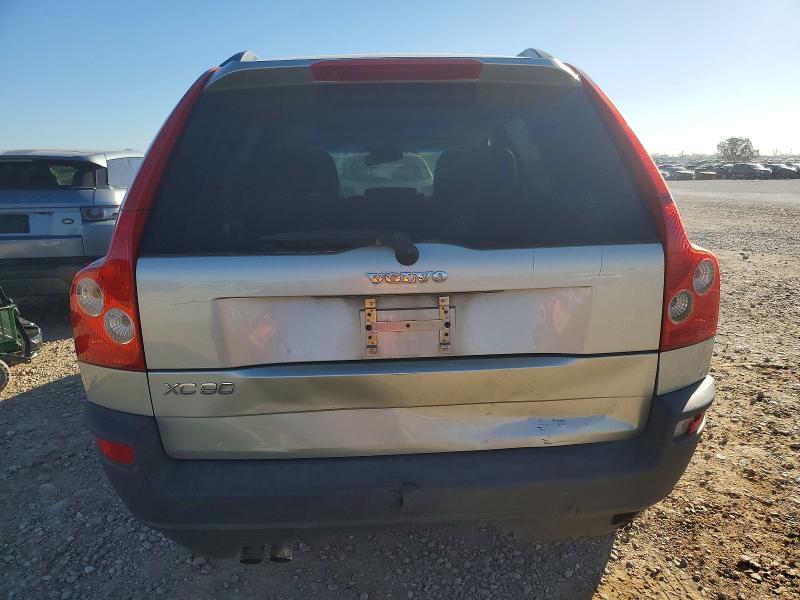 2006 Volvo Xc90